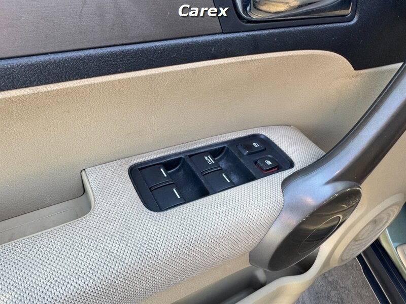 Used 2009 Honda CR-V LX image 21