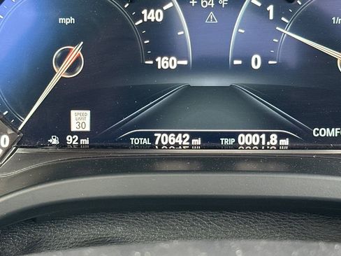 Used 2018 BMW X3 xDrive30i AWD/4WD image 30
