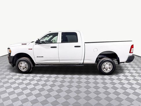Used 2022 RAM 2500 Tradesman image 6