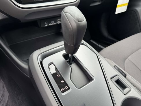 New 2026 Subaru Crosstrek 2.0i Premium AWD/4WD image 14