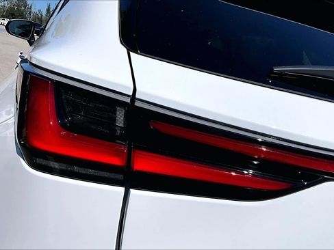 Used 2026 Lexus NX 350 AWD image 29