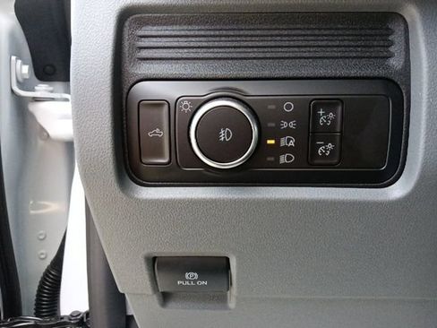 New 2026 Ford F450 XL image 17