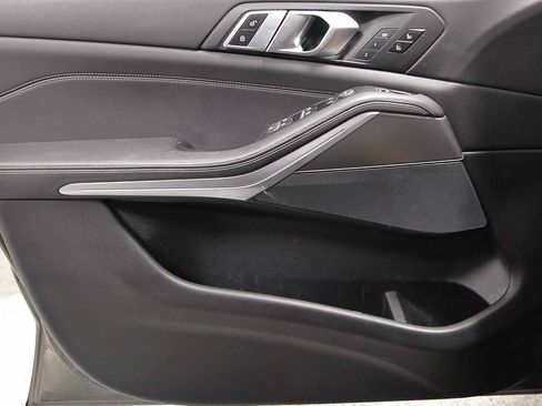 Used 2022 BMW X5 sDrive40i w/ M Sport Package RWD image 6