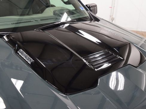 New 2026 Chevrolet Silverado 1500 ZR2 image 17