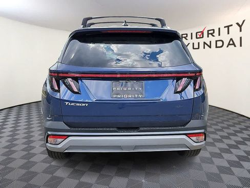 New 2026 Hyundai Tucson SEL FWD image 5
