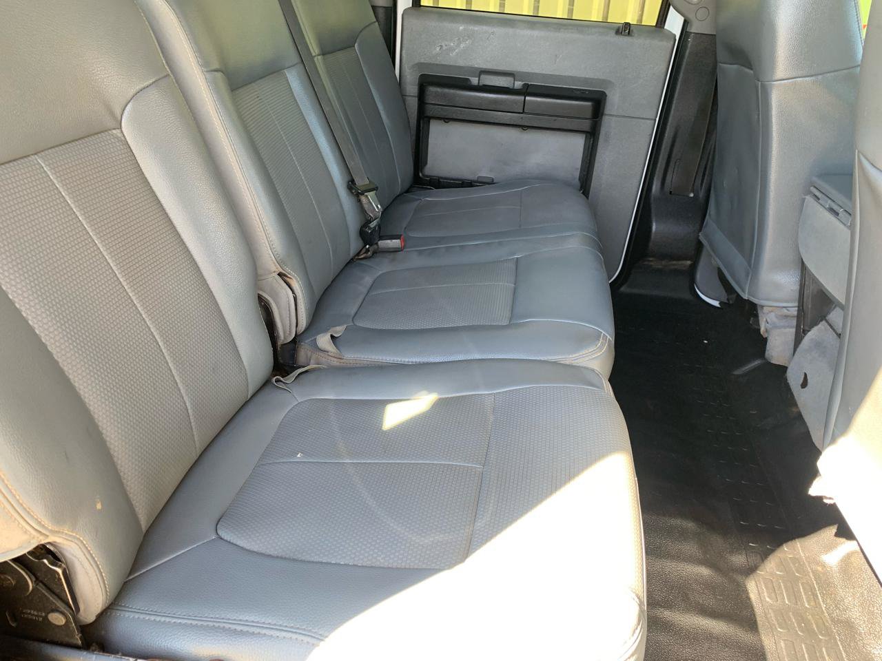 Used 2013 Ford F350 XL w/ PWR Equipment Group AWD/4WD image 16