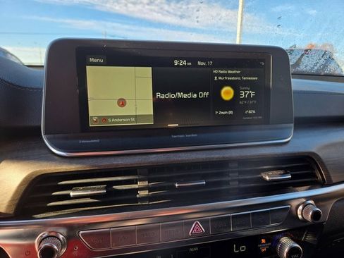 Used 2020 Kia Telluride SX w/ Towing Package image 5