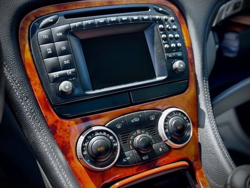Used 2003 Mercedes-Benz SL 500 image 13