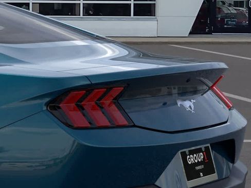New 2026 Ford Mustang Coupe RWD image 22