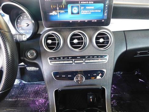 Used 2019 Mercedes-Benz C 300 Coupe image 21