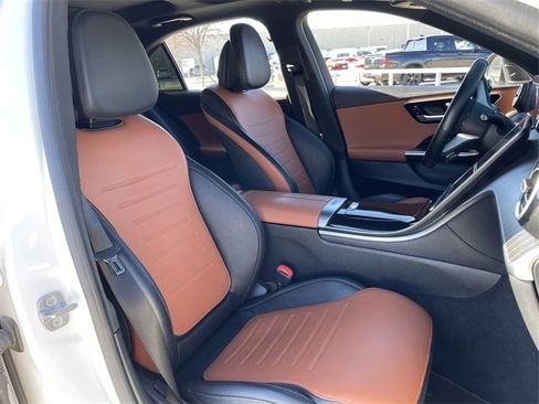 Used 2024 Mercedes-Benz C 300 4MATIC Sedan image 27