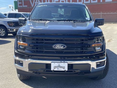 New 2025 Ford F150 XLT image 8