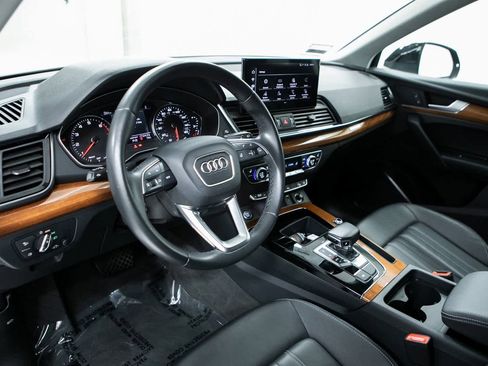 Used 2023 Audi Q5 2.0T Premium image 4