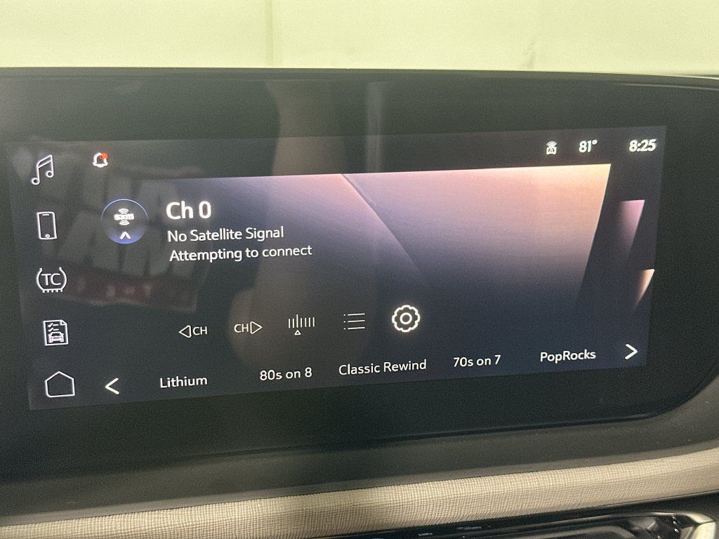 Used 2024 Buick Envista Avenir FWD image 32