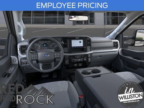 New 2026 Ford F250 XLT AWD/4WD image 9
