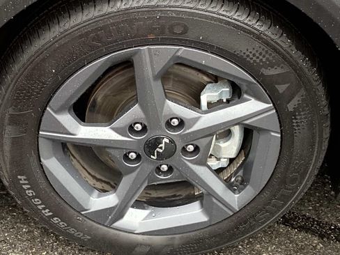 Used 2025 Kia K4 FWD image 22