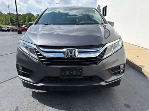 Used 2020 Honda Odyssey EX-L image 15