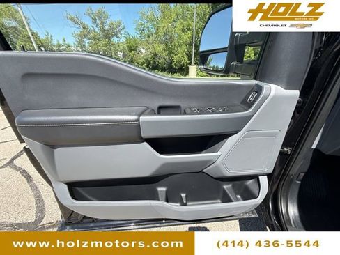 Used 2023 Ford F150 XLT w/ Trailer Tow Package AWD/4WD image 20