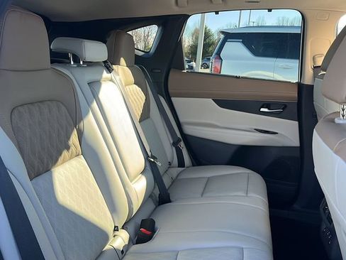 New 2026 Nissan Murano Platinum w/ Cargo Package AWD/4WD image 12