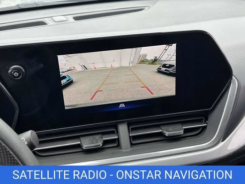 Certified 2024 Chevrolet Trax LT FWD image 4