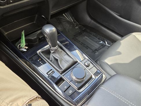 Used 2025 MAZDA CX-30 AWD 2.5 S w/ Preferred Package image 27