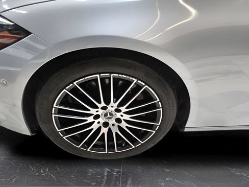 Used 2022 Mercedes-Benz C 300 4MATIC Sedan w/ Exclusive Trim Package image 32