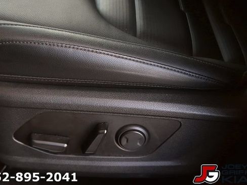 Certified 2026 Kia Sportage SX FWD image 18