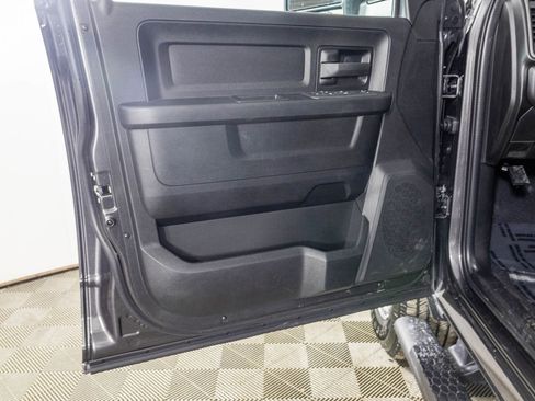 New 2026 RAM 2500 Tradesman image 34