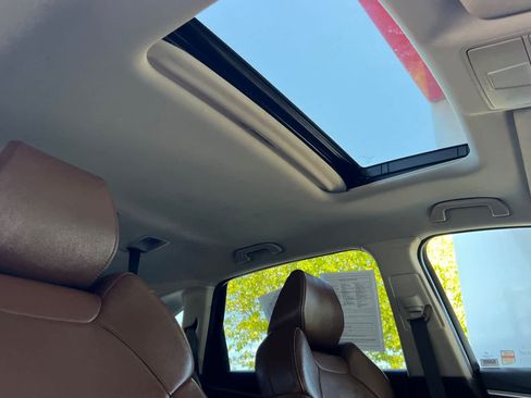 Used 2019 Acura MDX w/ Technology Package AWD/4WD image 19