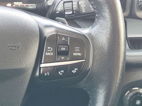 Used 2022 Ford Bronco Sport Badlands image 30