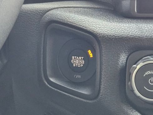 New 2026 Jeep Gladiator Sport image 13