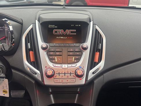 Used 2015 GMC Terrain SLE w/ Convenience Package image 19