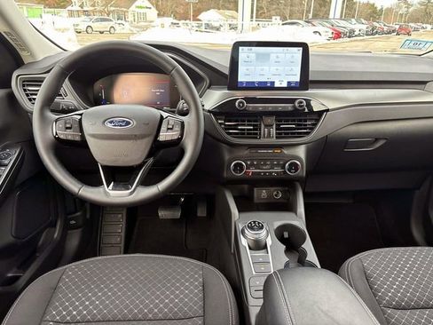 Used 2025 Ford Escape Active w/ Cold Weather Package image 11