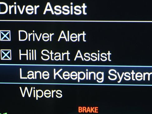 Used 2023 Ford Mustang Mach 1 w/ Equipment Group 700A image 22