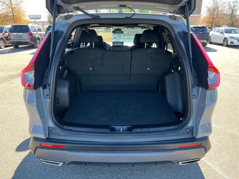 Used 2023 Honda CR-V Sport image 17