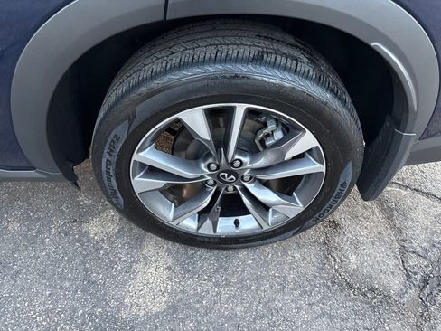 Certified 2022 INFINITI QX60 Luxe w/ Cargo Package image 31