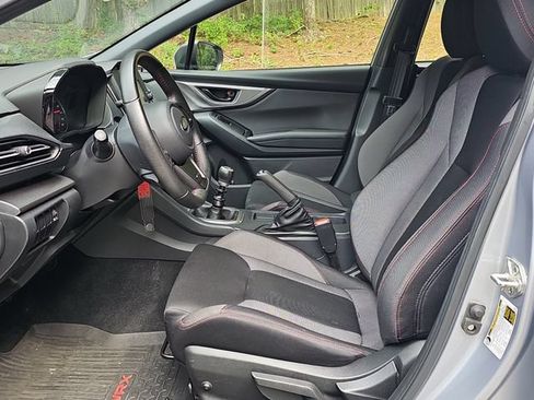 Used 2022 Subaru WRX AWD/4WD image 9