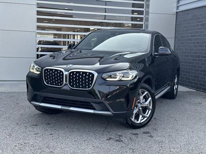 Used 2022 BMW X4 xDrive30i w/ Convenience Package