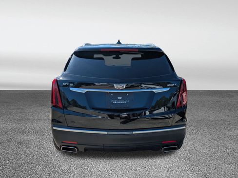 Certified 2023 Cadillac XT5 Luxury image 28