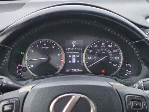 Used 2017 Lexus NX 200t AWD image 34