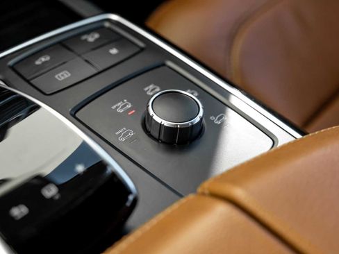 Used 2016 Mercedes-Benz GLE 450 GLE 450 AMG image 24