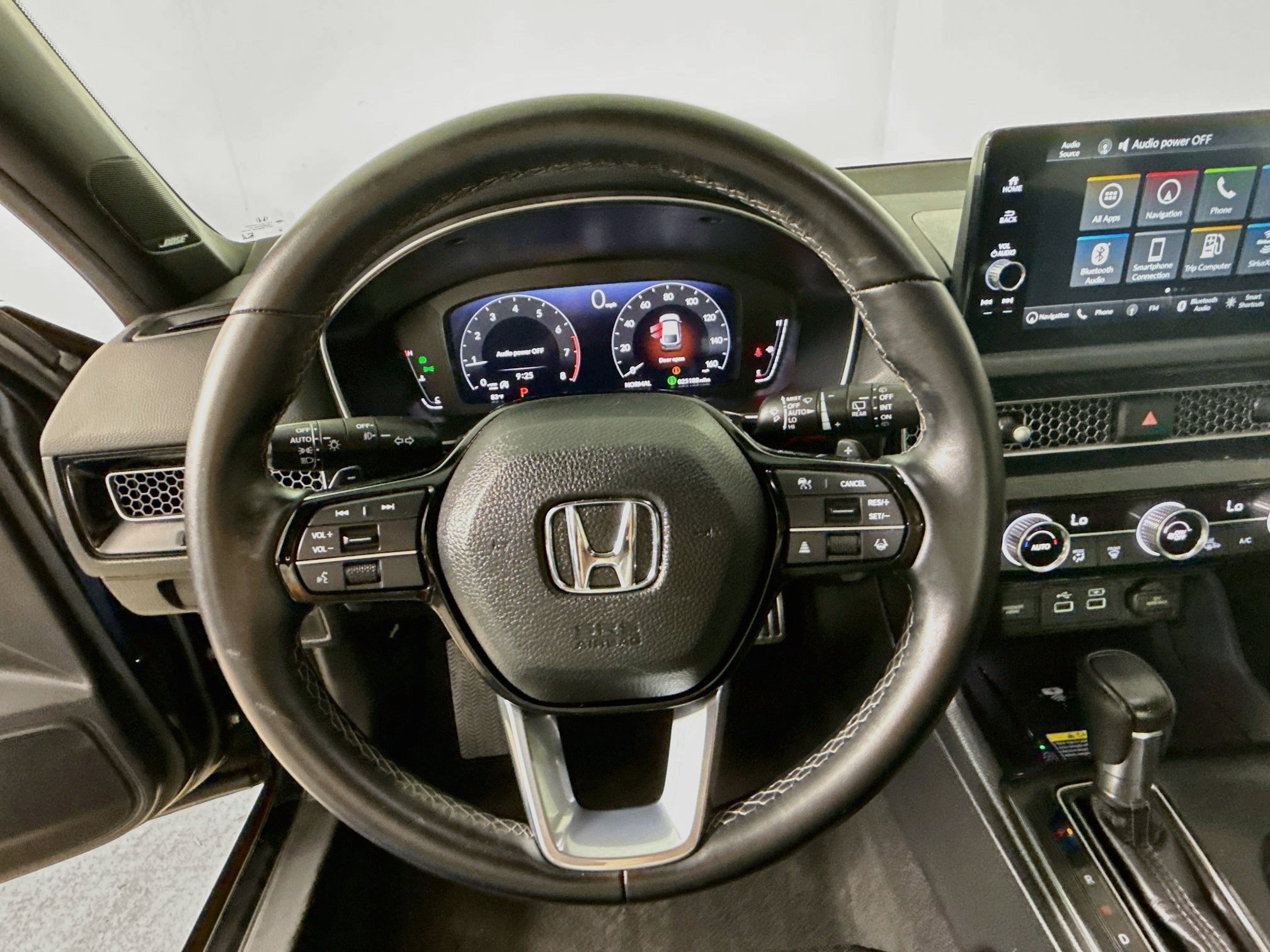 Certified 2023 Honda Civic Sport Touring image 11