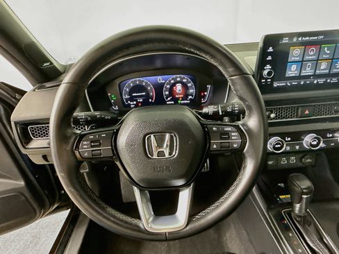 Used 2023 Honda Civic Sport Touring image 11