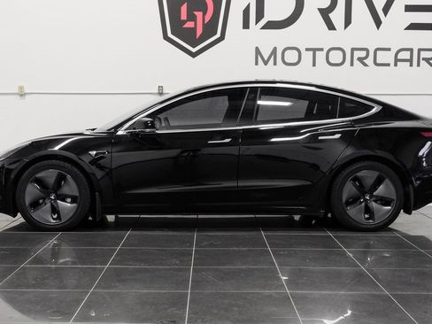 Used 2018 Tesla Model 3 Long Range image 15
