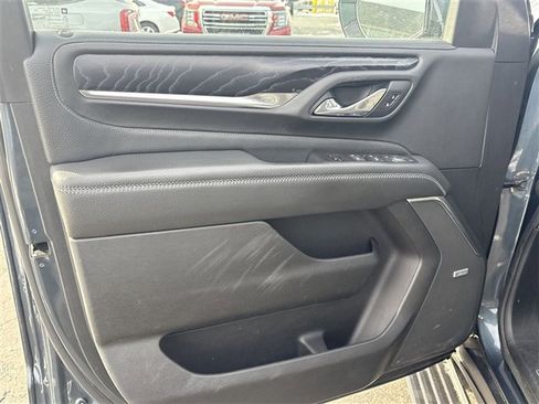 Certified 2021 GMC Yukon Denali w/ Denali Premium Package image 23