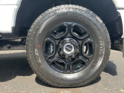 New 2026 Ford F250 XL w/ STX Appearance Package AWD/4WD image 26