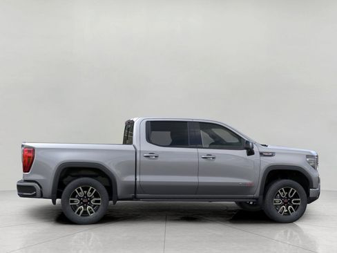 New 2026 GMC Sierra 1500 AT4 AWD/4WD image 5
