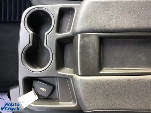 Used 2023 Chevrolet Silverado 1500 LT image 36