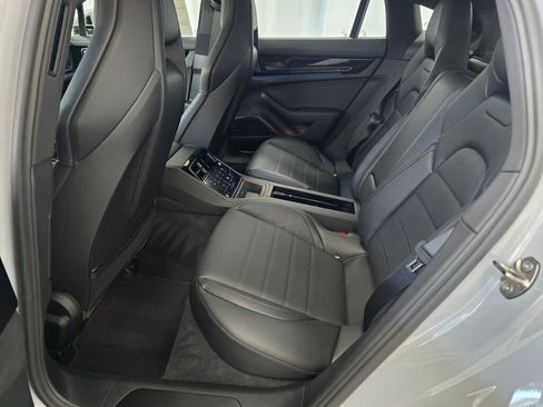 New 2025 Porsche Panamera 4 image 20