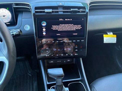 Used 2024 Hyundai Tucson SEL w/ Convenience Package image 26